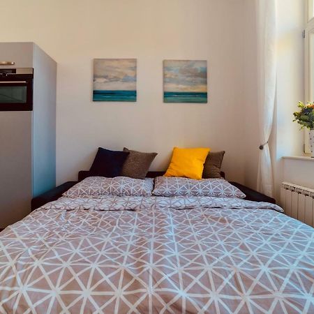 Ines Apartment 布拉格 外观 照片